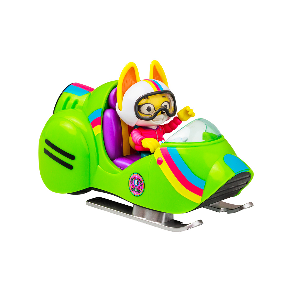 MOTO 1